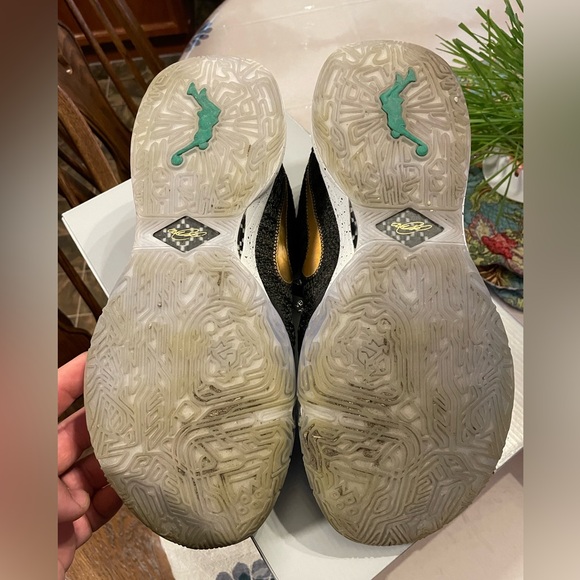 Lebron XX - Picture 6 of 9